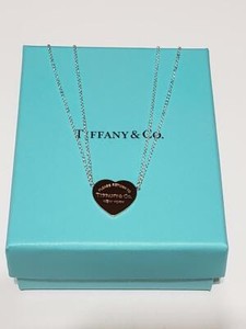 tiffany's pendant