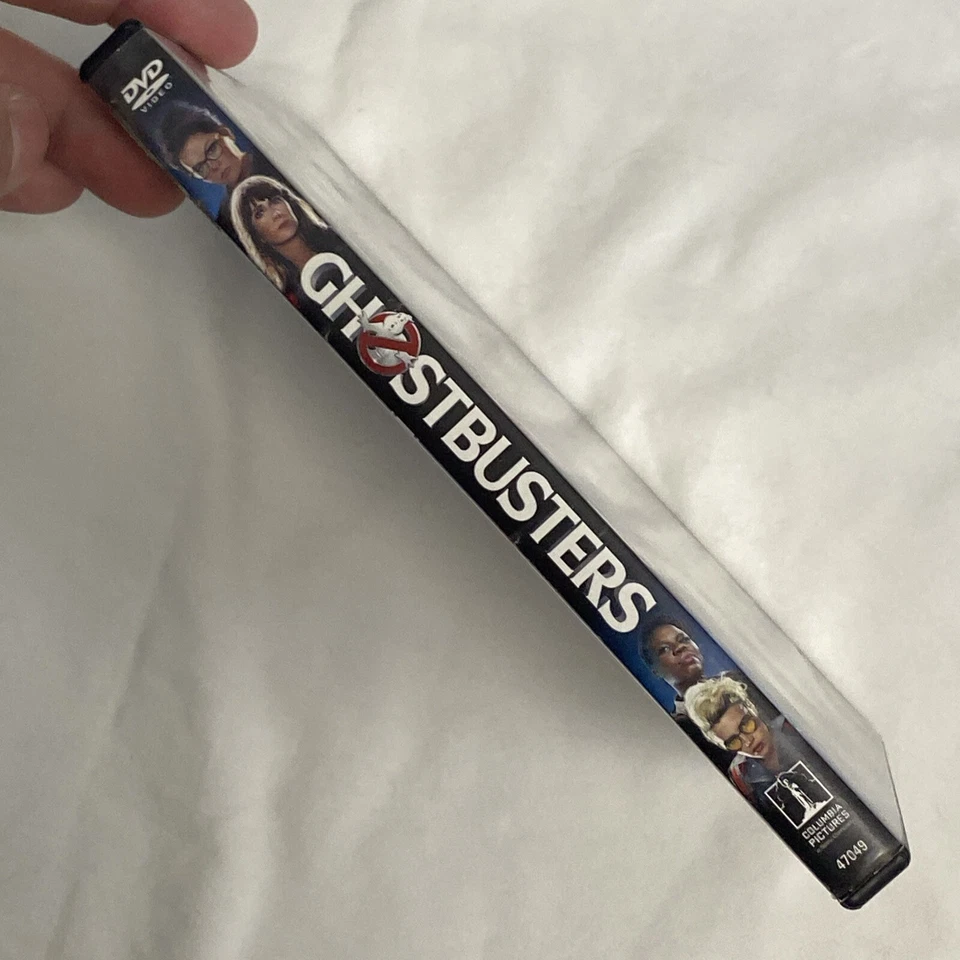 Ghostbusters (2016 DVD) Melissa McCarthy, Kristen Wiig Foto 4 de 4
