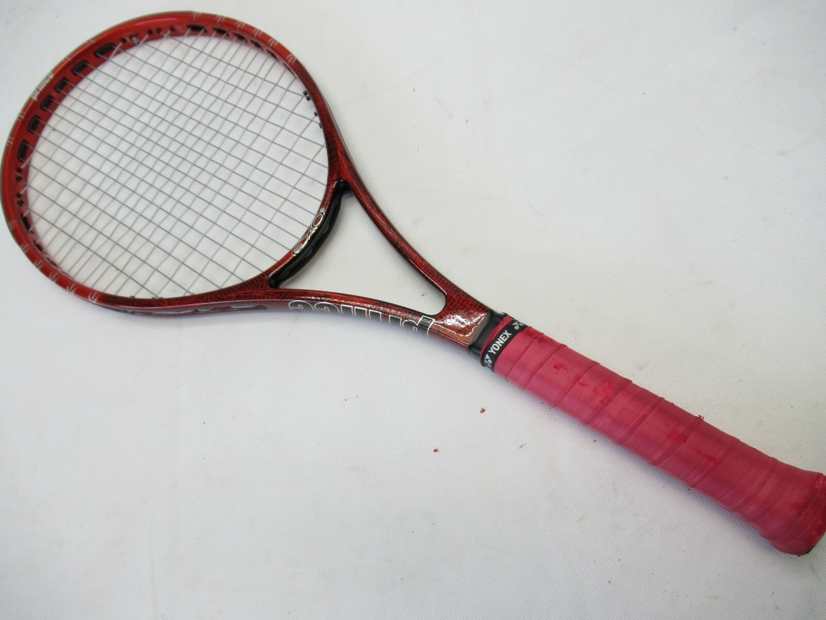 PRINCE EXO3 IGNITE TEAM 95 TENNIS RACQUET (4 1/4) LONG TERM