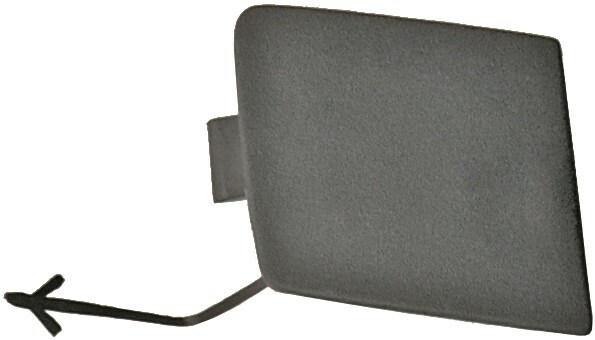 Tappo gancio traino anteriore DUCATO 06-14 grigio JUMPER BOXER 735423161