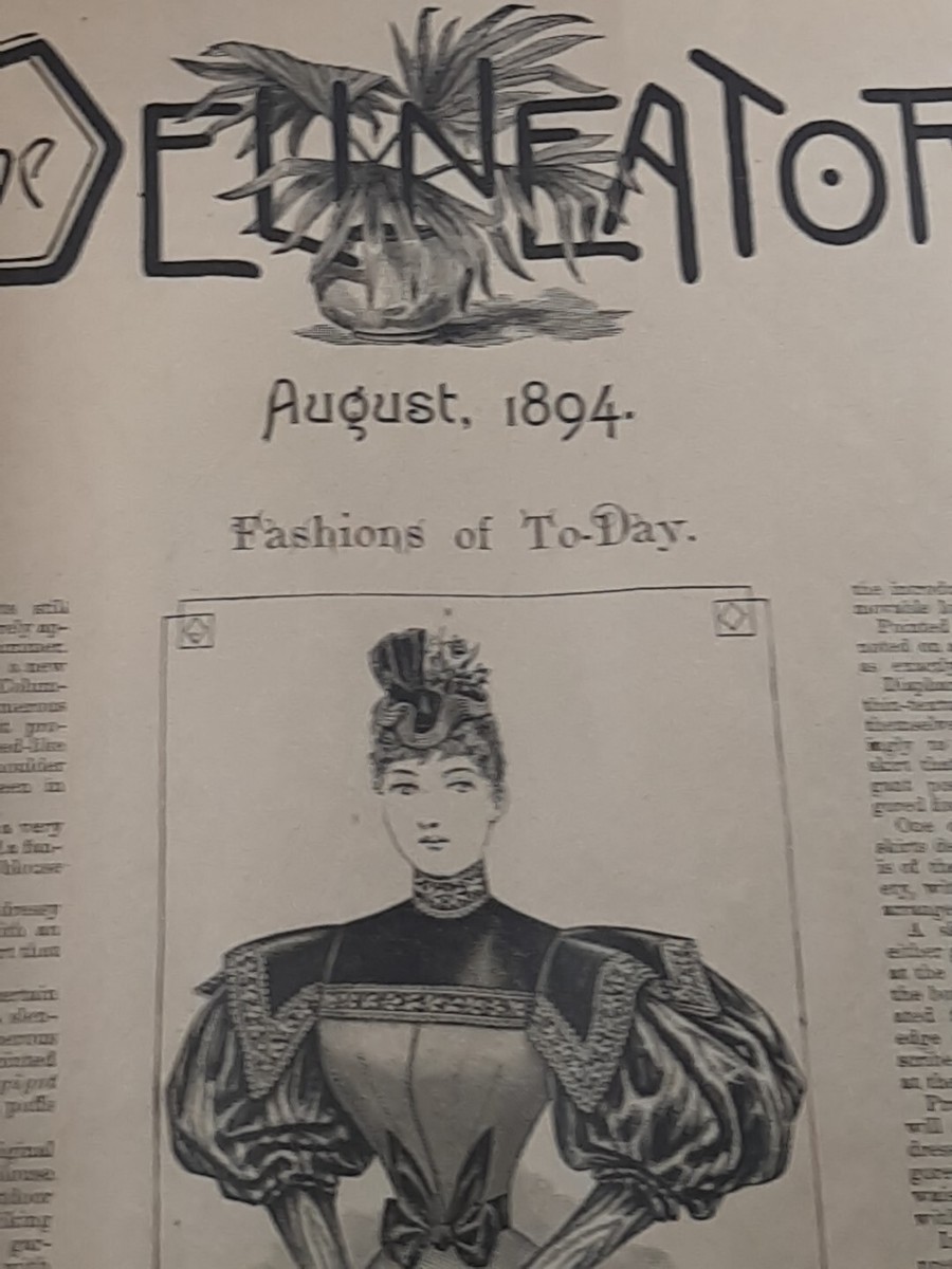 洋書 Delineator July 1933 Delineator July 1933 洋書
