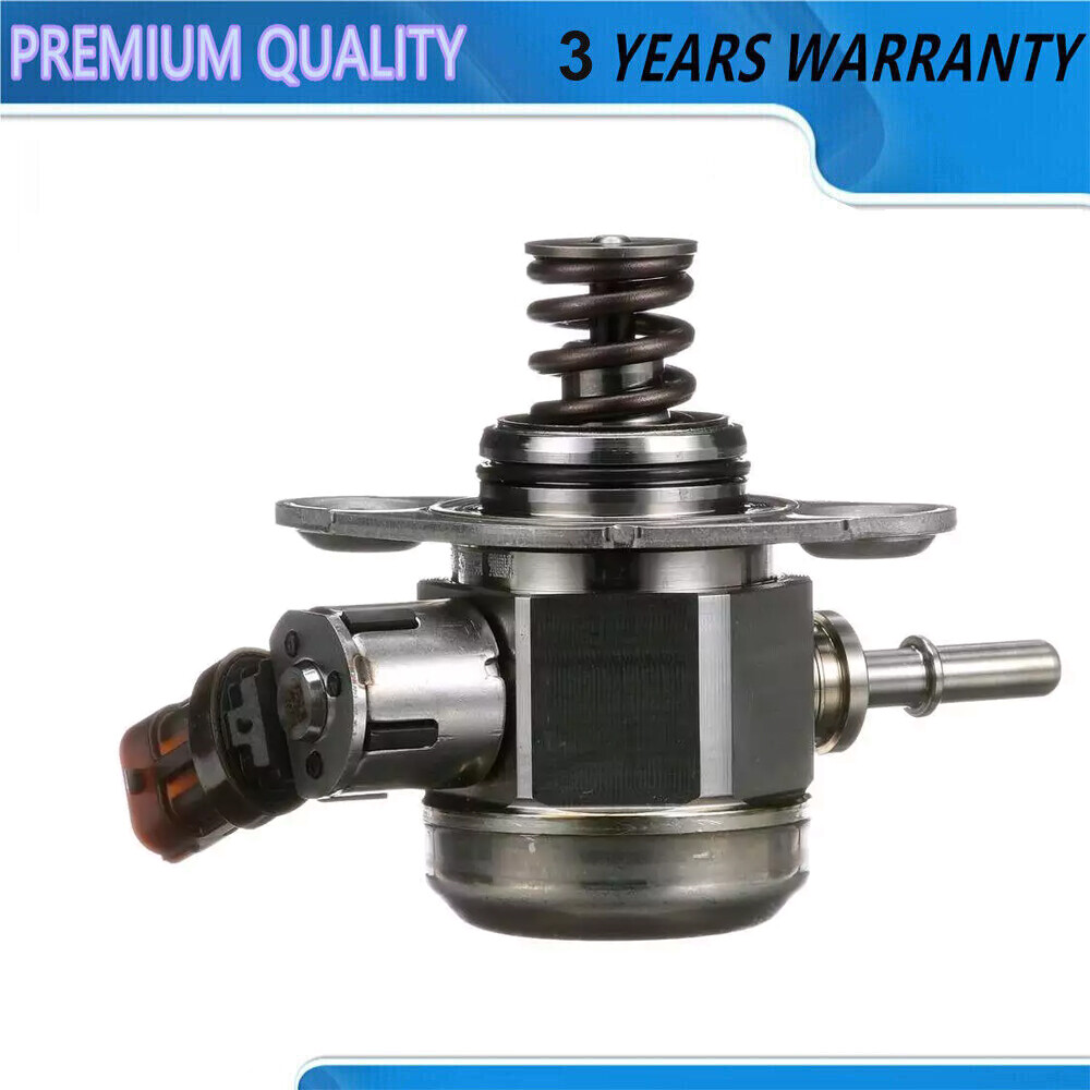 High Pressure Fuel Pump For Chevrolet Colorado 2.5L (2015-2017) – Direct Injection, 1 Year Warranty