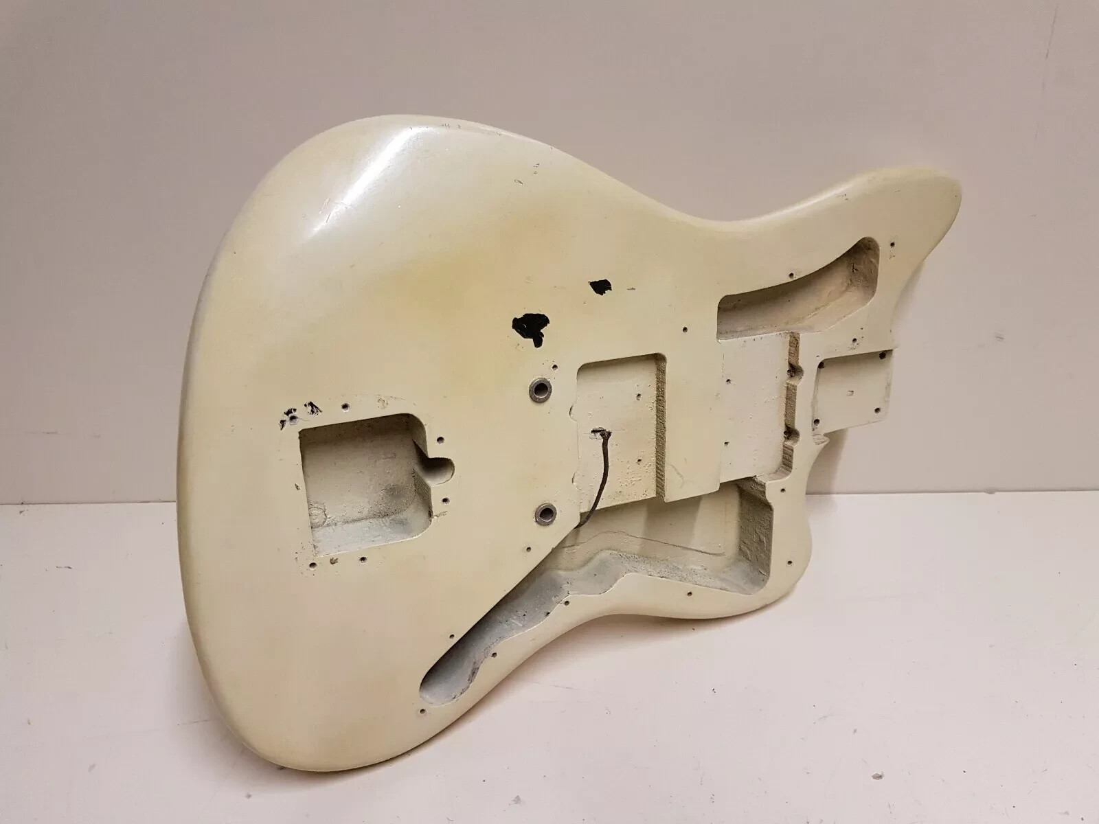 1963 FENDER JAZZMASTER BODY USA