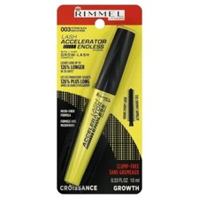 Rimmel London Lash Accelerator Endless Mascar...