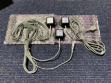 Lot of 3 Crossbow Sensor Module CXTA02 , CXL04M3 and CXL04M1