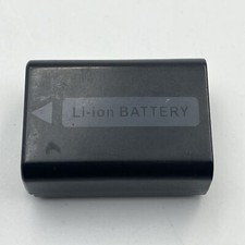 Wasabi Power Battery for Sony NP-FW50