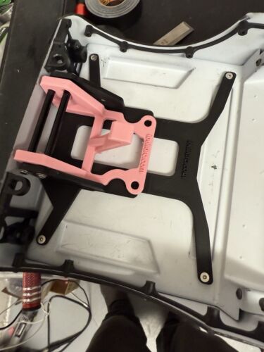 Axial SCX10 iii Jeep Cj-7 Rc 10 Scale Body Hinge AXIAL SCXIII CJ-7 Jeep Parts - Picture 10 of 20
