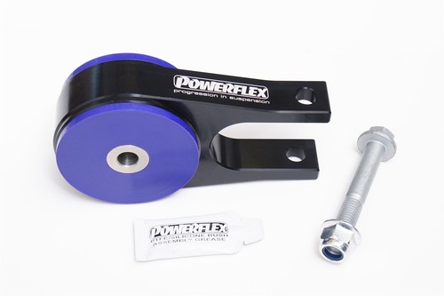 Billet Gearbox Torque Mount to fit Ford Focus MK3 ST RS PowerFlex Road & Track - Imagen 4 de 5