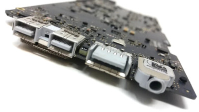 2.7GHz i5 Logic Board 16GB For 13'' MacBook Pro A1502 Early 2015 MPN 661-02355