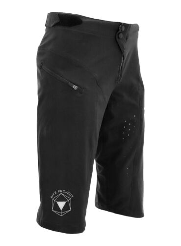 Acerbis VTT Legend Black Shorts Size 28-