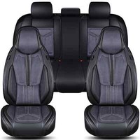 SchonbezüGe SitzbezüGe Komplettset FüR Bmw 2Er U06 Active Tourer Bj Ab 2021 FS1