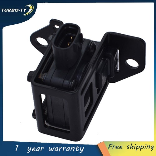 Sensor de presión diferencial del motor EGR apto para Cummins ISX 104990-1200 4921728 - Imagen 5 de 12