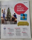 Back Issue of HGTV magazine, December 2017 – in perfect condition — photo 2