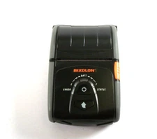 Bixolon SPP-R200IIBK/USA Mobile Thermal Printer SPP-R200II