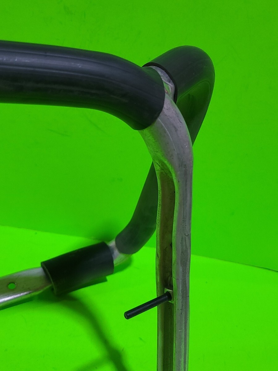 OEM Husqvarna Chainsaw 570 575 576 XP 576X Full Wrap Handle Bar