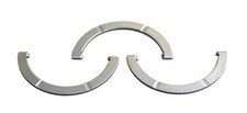Re61253 Thrust Washer Set Standard For John Deere 7710 7810 7820 ++ Tractors