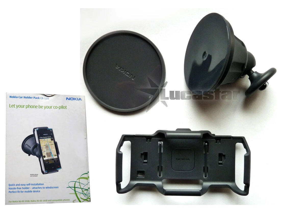 Porte Telephone Voiture Ventilation