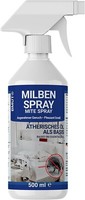 500Ml Milbenspray FüR Matratzen | Anti Milben Textil Polster Polyester Langzeit