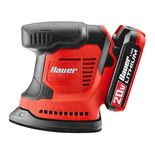 Bauer 20V Hypermax™ Lithium-Ion 