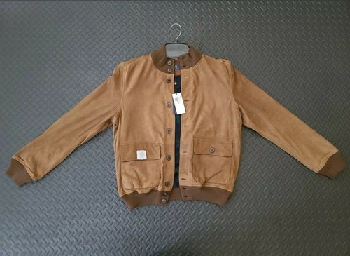 PRL Polo Sude Jacket | eBay