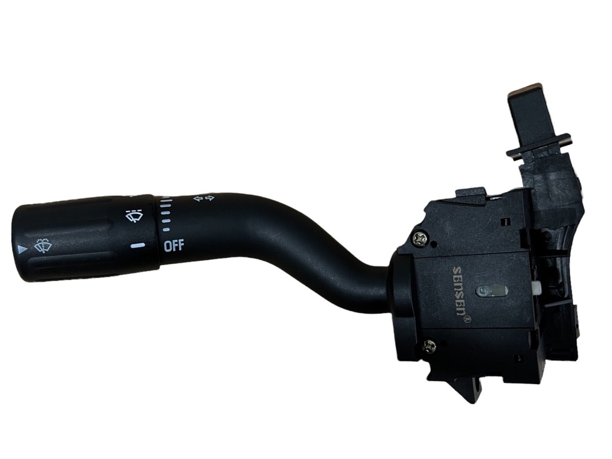 08-10 F-250 F-350 SUPER DUTY TURN SIGNAL COMBINATION SWITCH