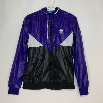 adidas colorado windbreaker womens