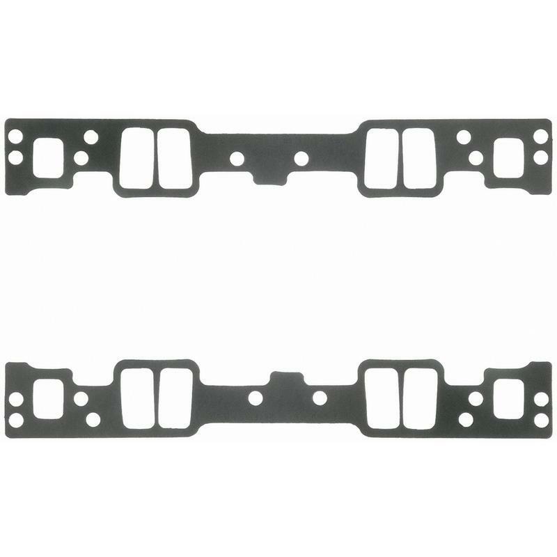 Fel-Pro - MS95255 - Engine Intake Manifold Gasket Set