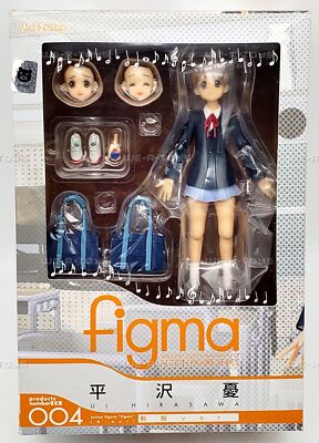 けいおん！ Hirasawa Ui、Manabe Nodoka フィギュア けいおん！ Hirasawa Ui、Manabe Nodoka フィギュア AmiAmi [Character