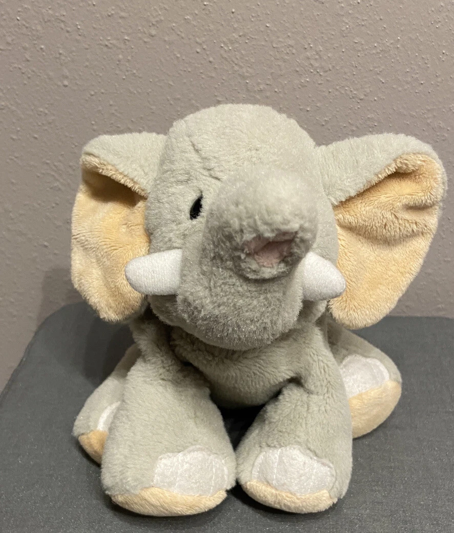 Webkinz velvety elephant new arrivals
