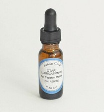 OTARI LUBRICATION OIL CAPSTAN MOTORS 0.50 FL OZ ATHAN