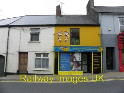 Foto - A Healthy Choice Castleblaney c2012
