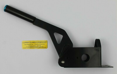 Fly Off Handbremshebel horizontal WRC Rallye Motorsport Racing Tuning Kit Car