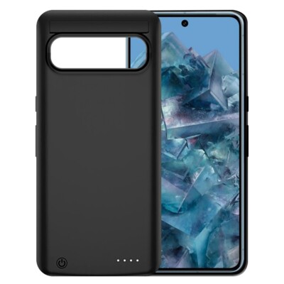 High Quality Excellent 10000mAh Back Pack Power Station for Google Pixel 8 GKWS6