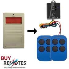 Glidermatic GTX2 Remote Upgrade Receiver Kit - Update Your Remote Security!