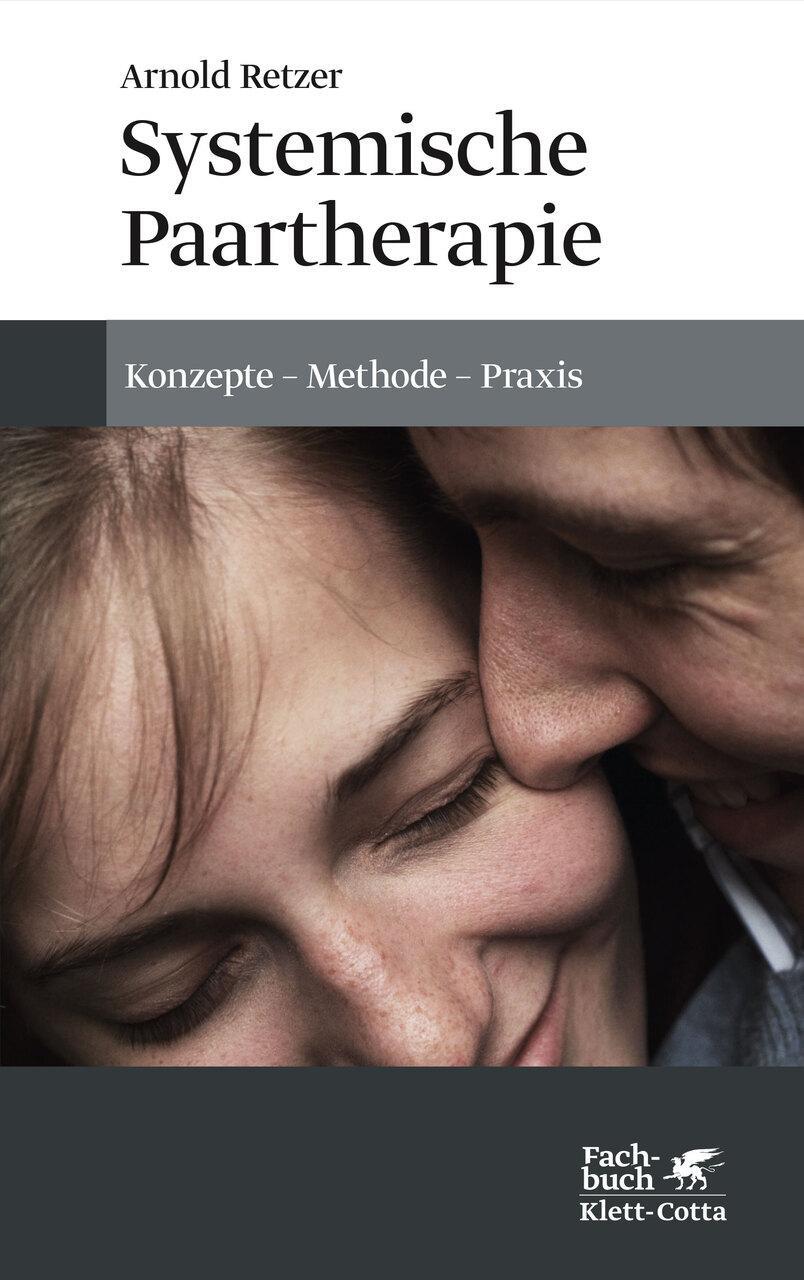 Thumbnail - Retzer Arnold. Systemische Paartherapie. Taschenbuch