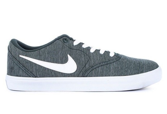 nike janoski midnight green