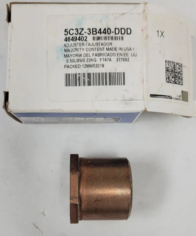 Ford F250 350 450 2005-20 3/4 grados inclinación ajustador OEM Fomoco 5C3Z-3B440-DDD Foto 3 de 4