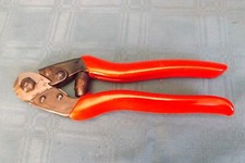 FELCO C7 WIRE CUTTERS CABLE CUTTER SWISS MADE LOOS & CO NAPLES, FL