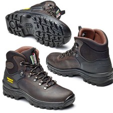 Herrenschuhe Wanderschuhe Grisport Art-Nr. 10242 Trekking Bergschuhe Stiefel 