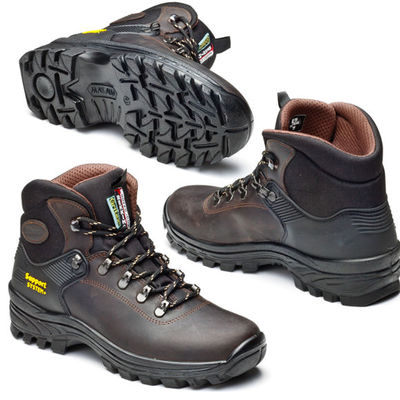 Herrenschuhe Wanderschuhe Grisport Art-Nr. 10242 Trekking Bergschuhe Stiefel 