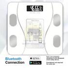 Smart Scale for Body Weight Digital Bathroom Scale Bmi Bluetooth Body Fat Scale