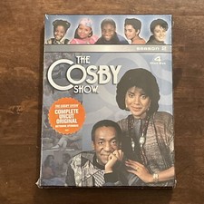 The Cosby Show Season 2 Brand New