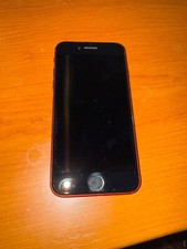 Apple iPhone SE 3a Gen. (PRODUCT)RED - 128GB - (Sbloccato)