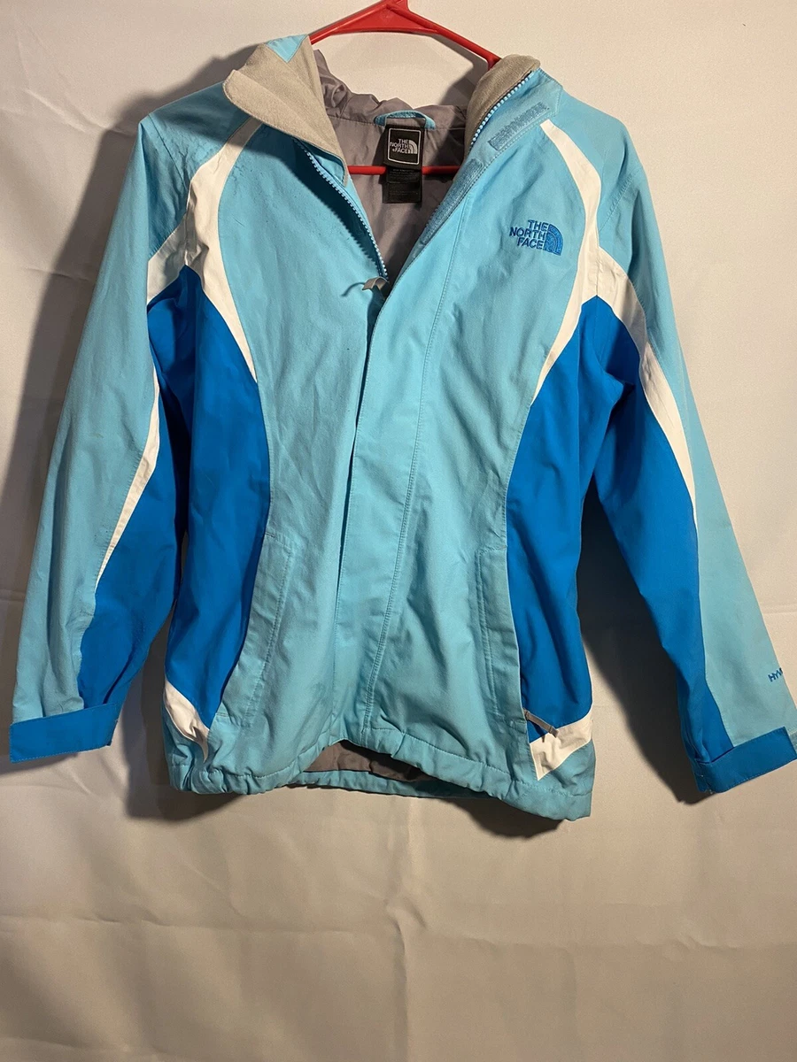 Reflective jacket for girls sales