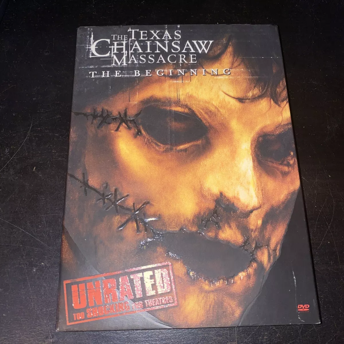 Texas Chainsaw Massacre: The Beginning (Unrated) – Movies on