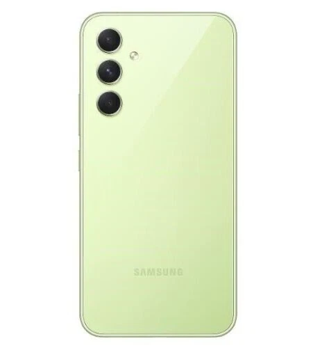 New Condition Samsung Galaxy A55/5G/128GB/Unlocked Android Smart Phone Sim Free - Picture 12 of 78