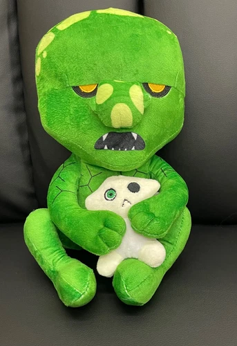 Wasteland 3 Night Terror Plush Stuffed Animal NEW b1