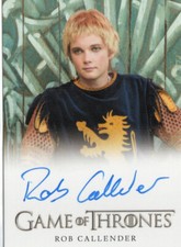 2019 Rittenhouse Game of Thrones Inflexions Trading Cards 23