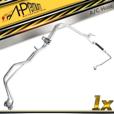 A/C Suction and Liquid Line Hose Assy for Dodge Caliber Jeep Patriot 2008 2009