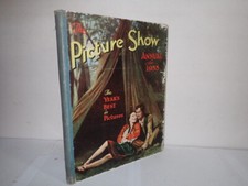 Picture Show Annual for 1933, The Year?s Best in Pictures, Amalgamated Press